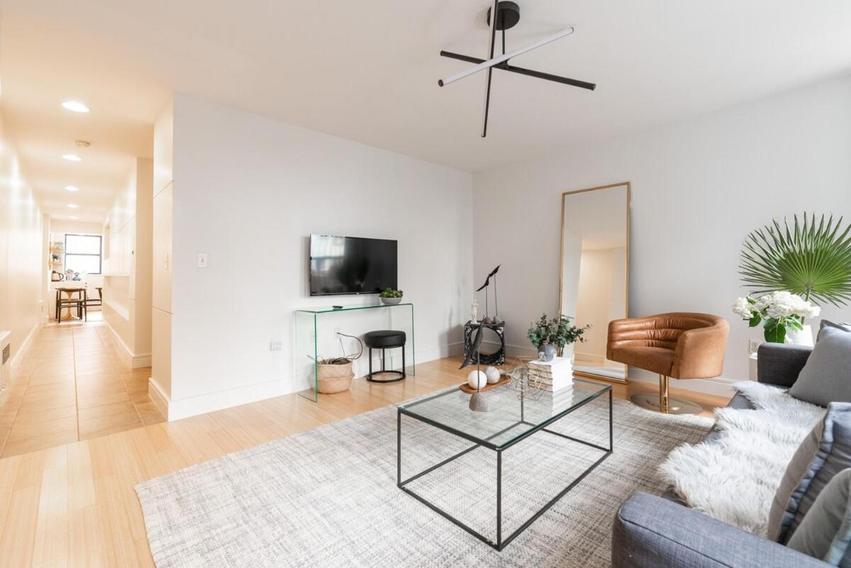 Cypress Court I By Rove Travel 2br Harlem *