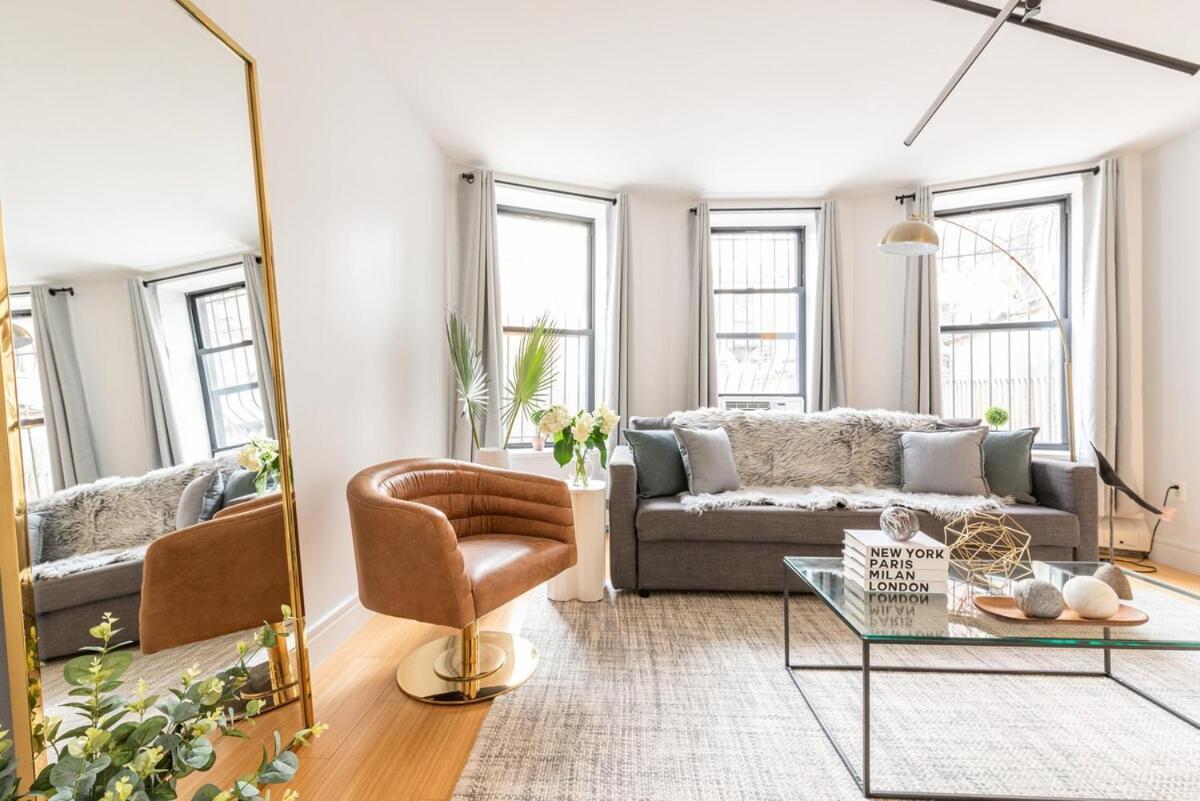 Apartment Cypress Court I By Rove Travel 2br Harlem