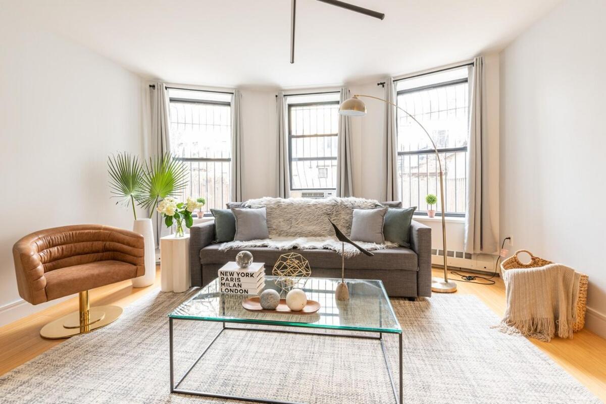 Cypress Court I By Rove Travel 2br Harlem *