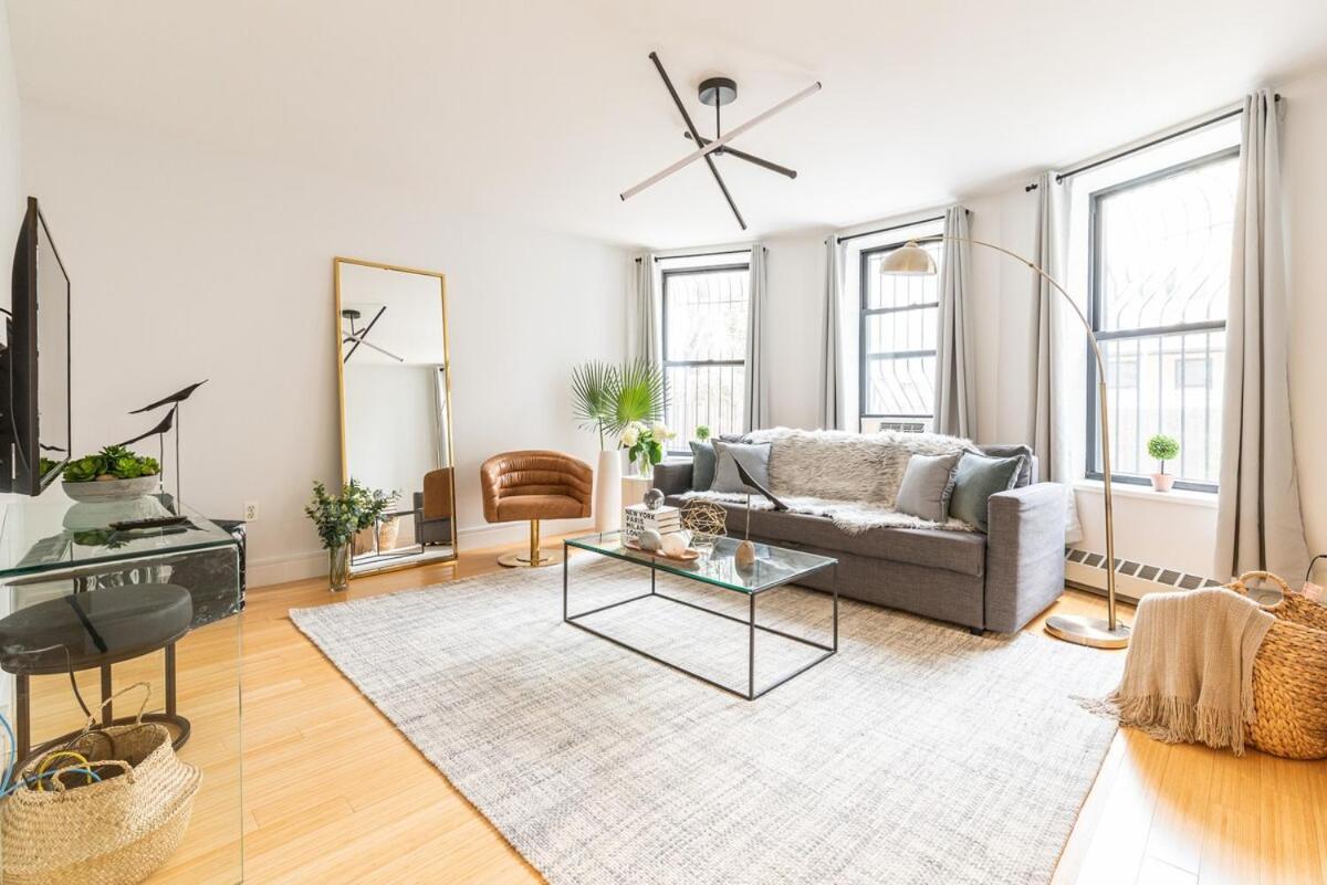 Cypress Court I By Rove Travel 2br Harlem * New York