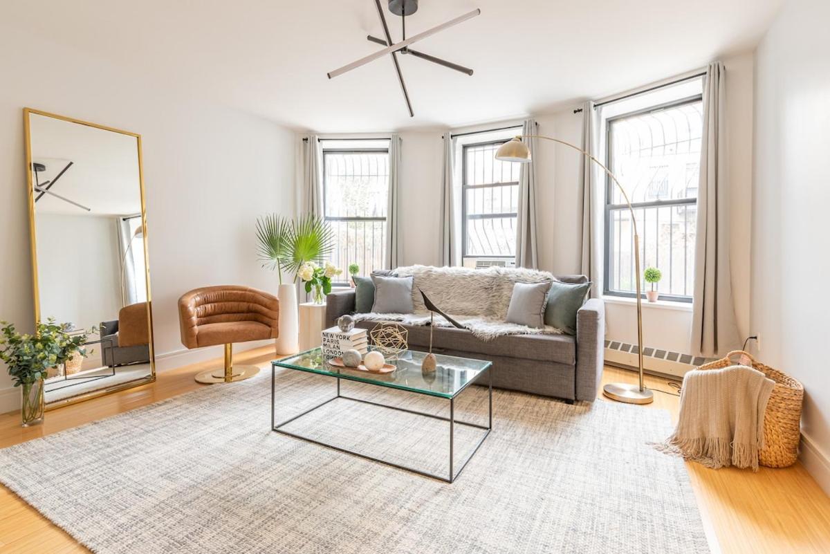 Cypress Court I By Rove Travel 2br Harlem