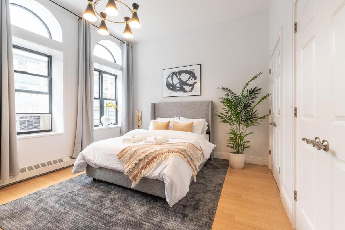 Cypress Court I By Rove Travel 2br Harlem Apartment