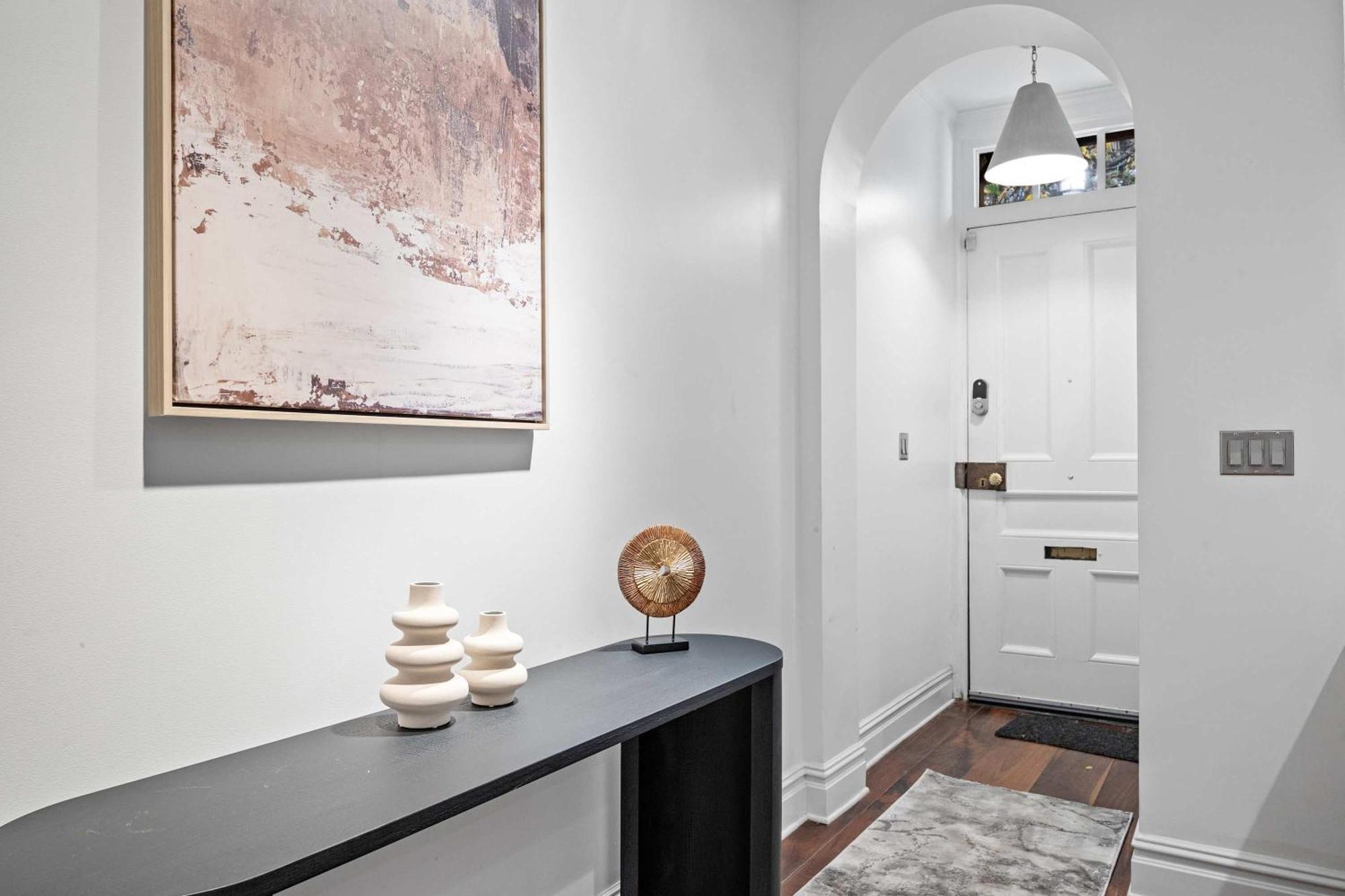 Downing By Rove Travel Private Terrace & Patio *