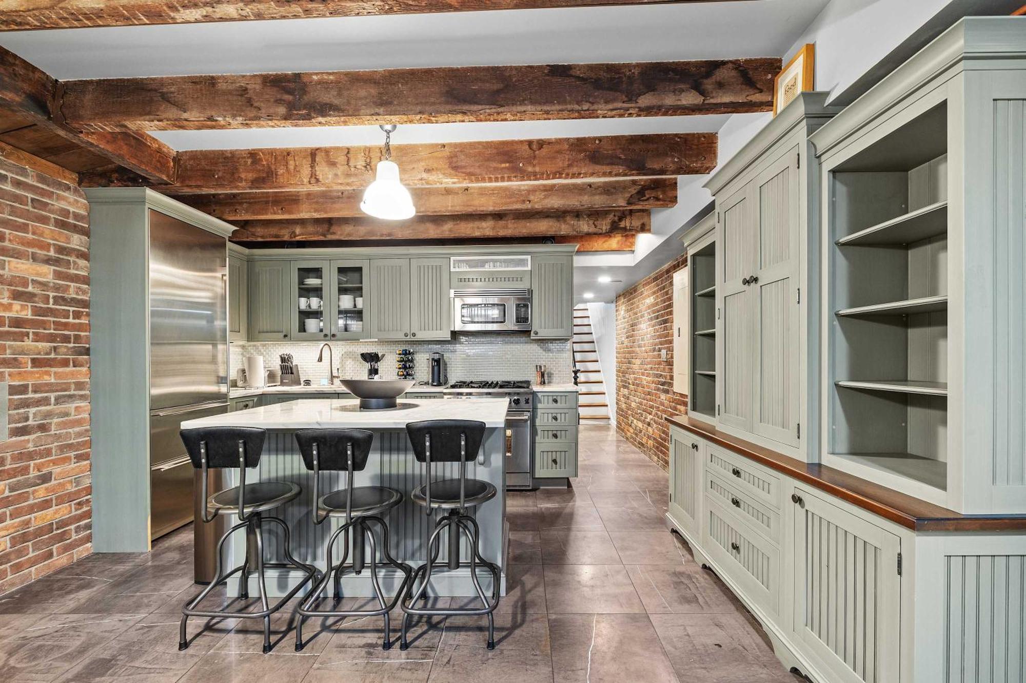 Downing By Rove Travel Private Terrace & Patio