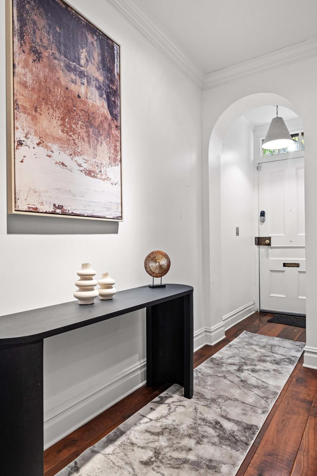 Downing By Rove Travel Private Terrace & Patio Apartment New York