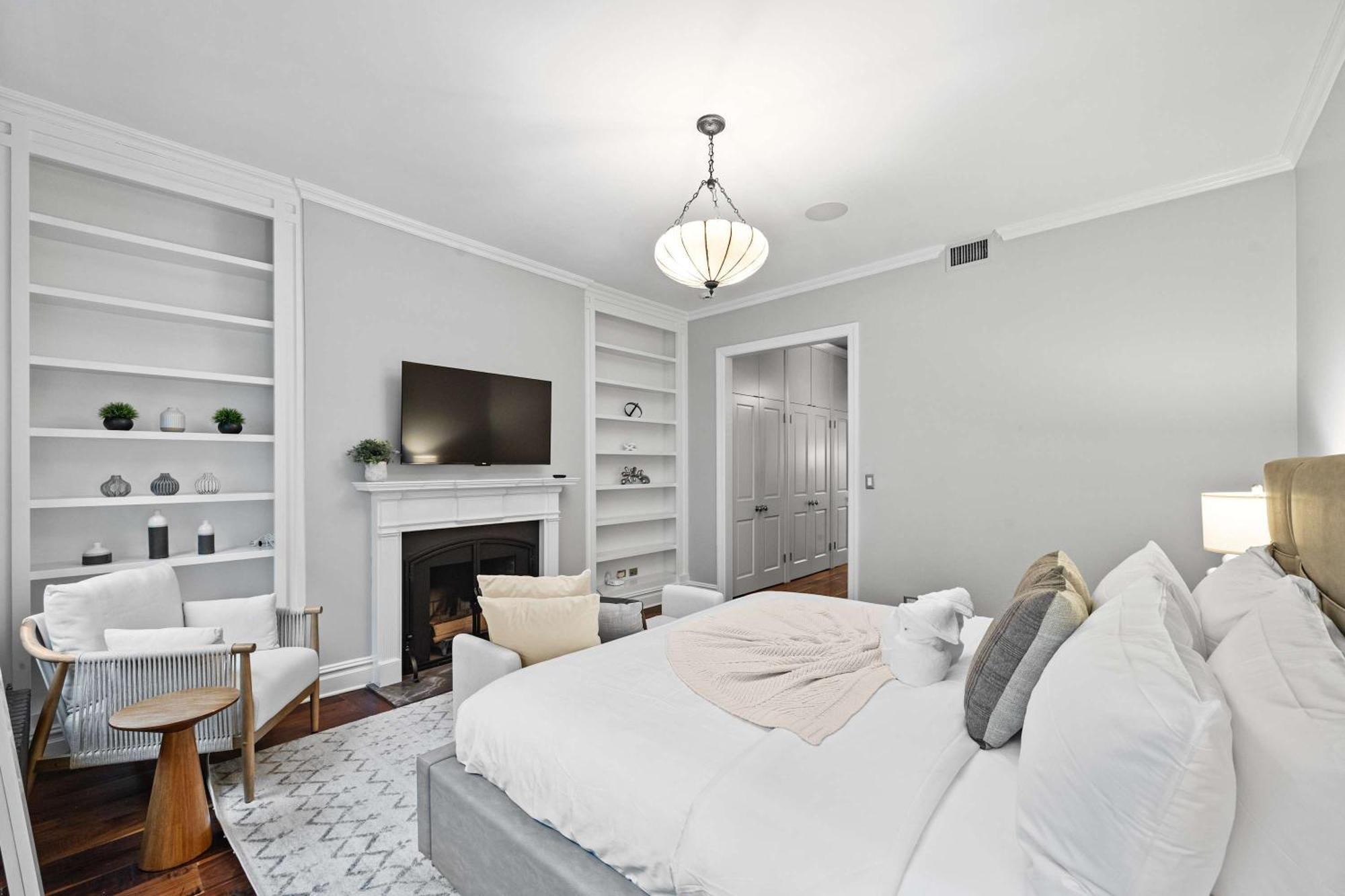 Downing By Rove Travel Private Terrace & Patio *