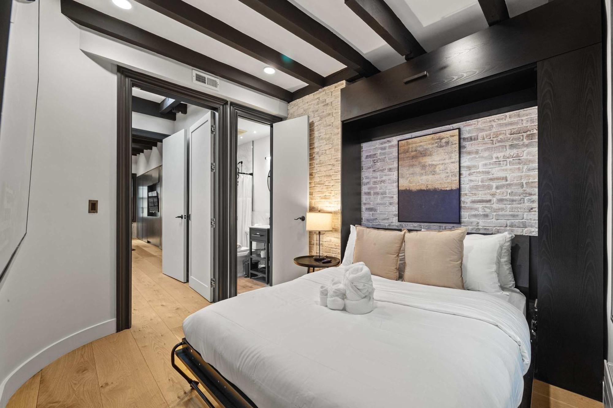 Downing By Rove Travel Private Terrace & Patio *