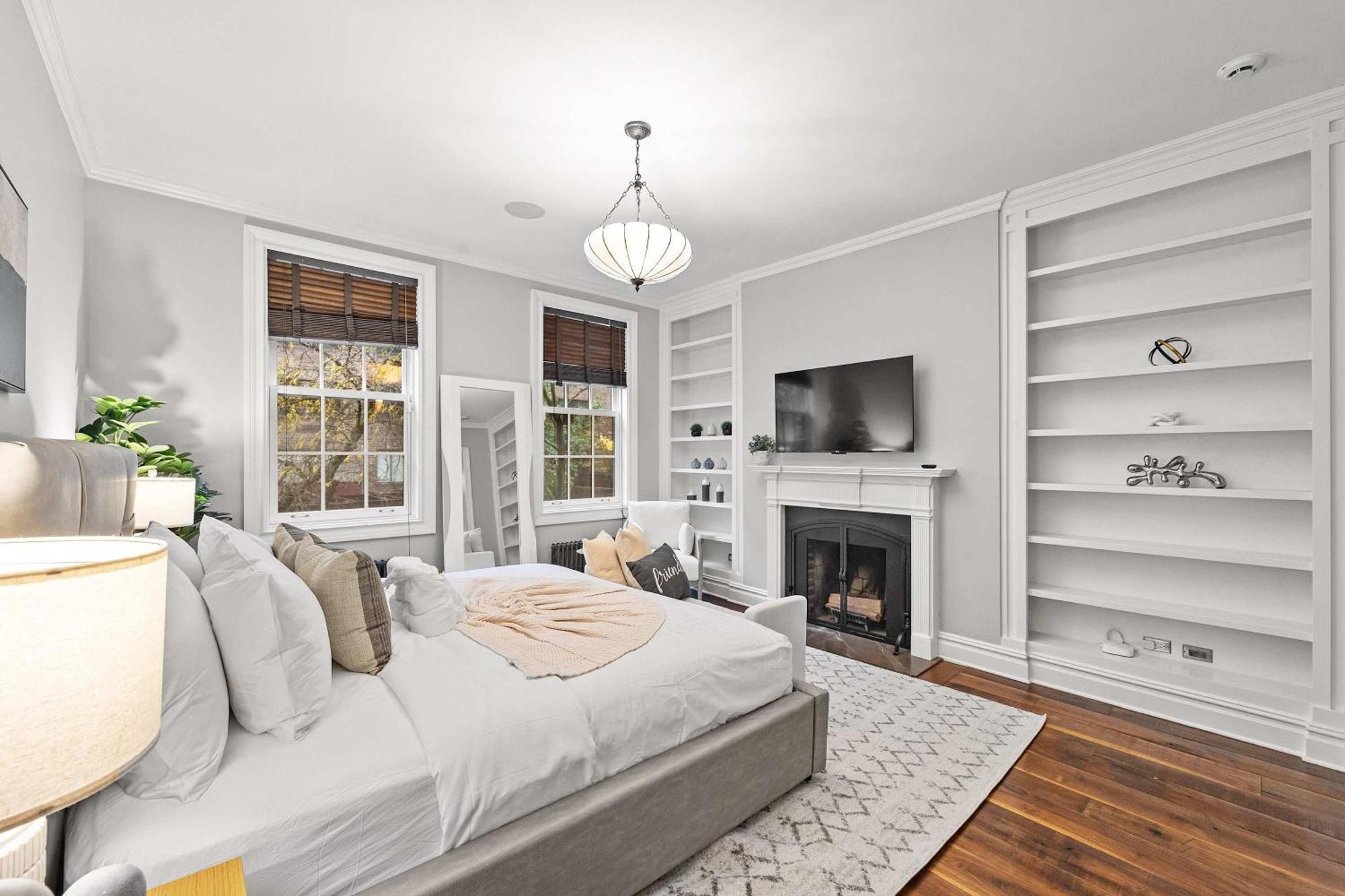 Apartment Downing By Rove Travel Private Terrace & Patio