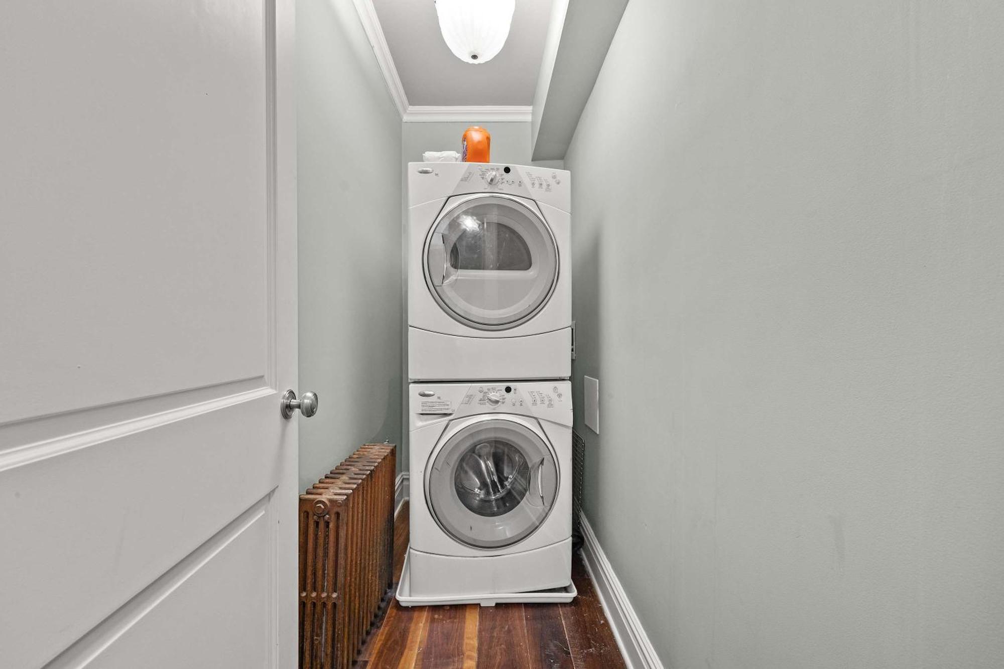 Downing By Rove Travel Private Terrace & Patio New York