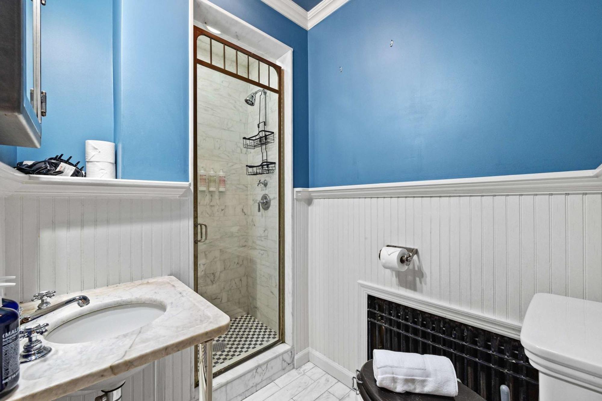 Apartment Downing By Rove Travel Private Terrace & Patio *