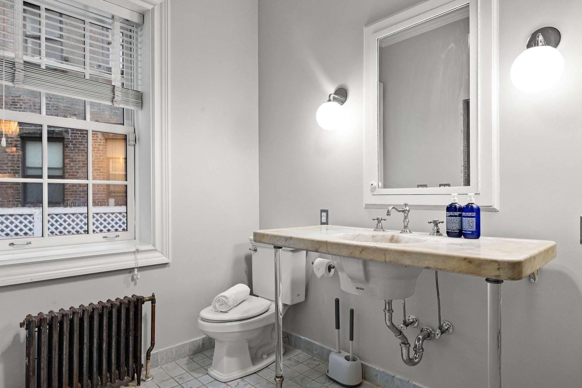 Apartment Downing By Rove Travel Private Terrace & Patio