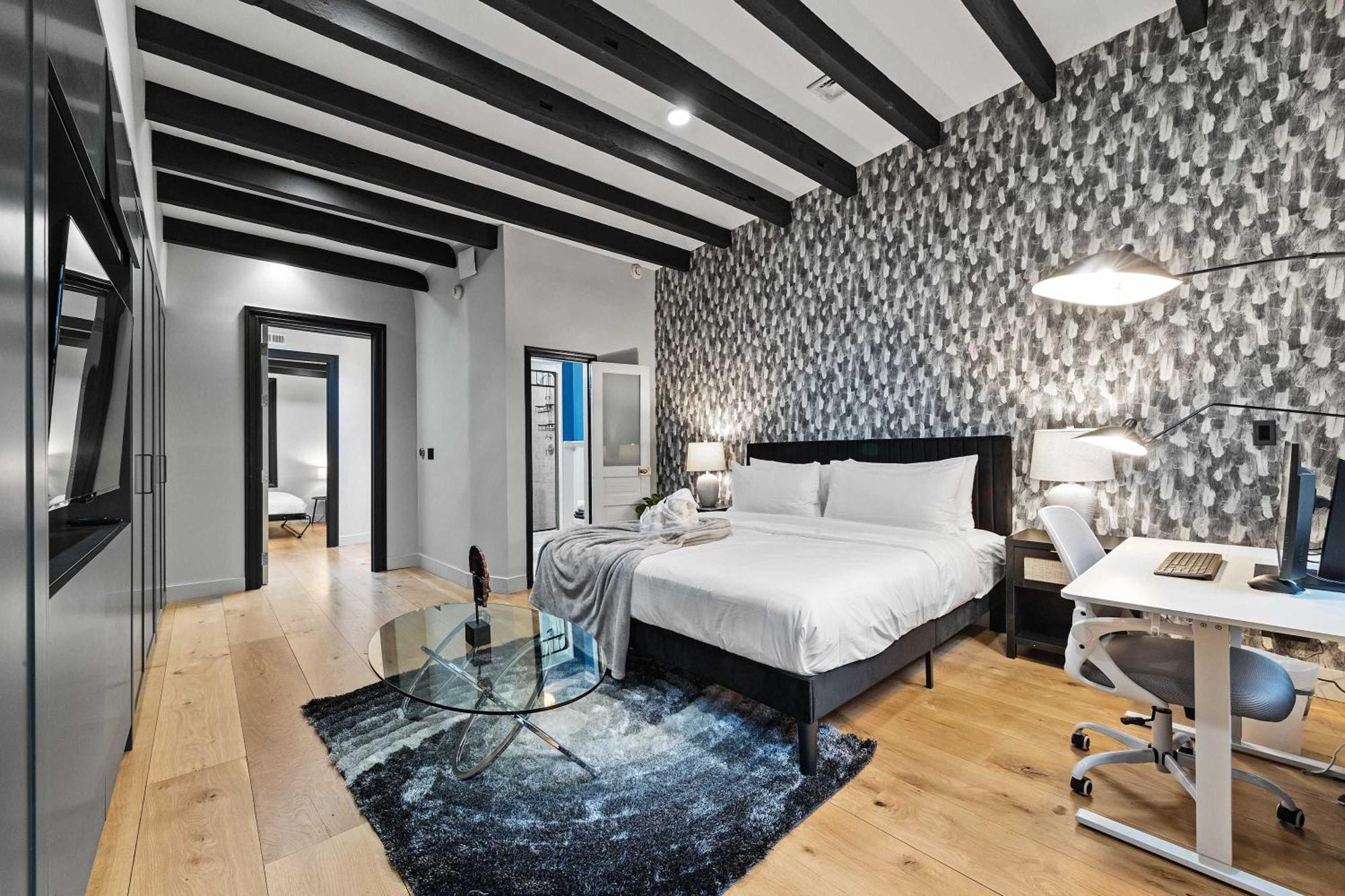 Downing By Rove Travel Private Terrace & Patio Apartment *