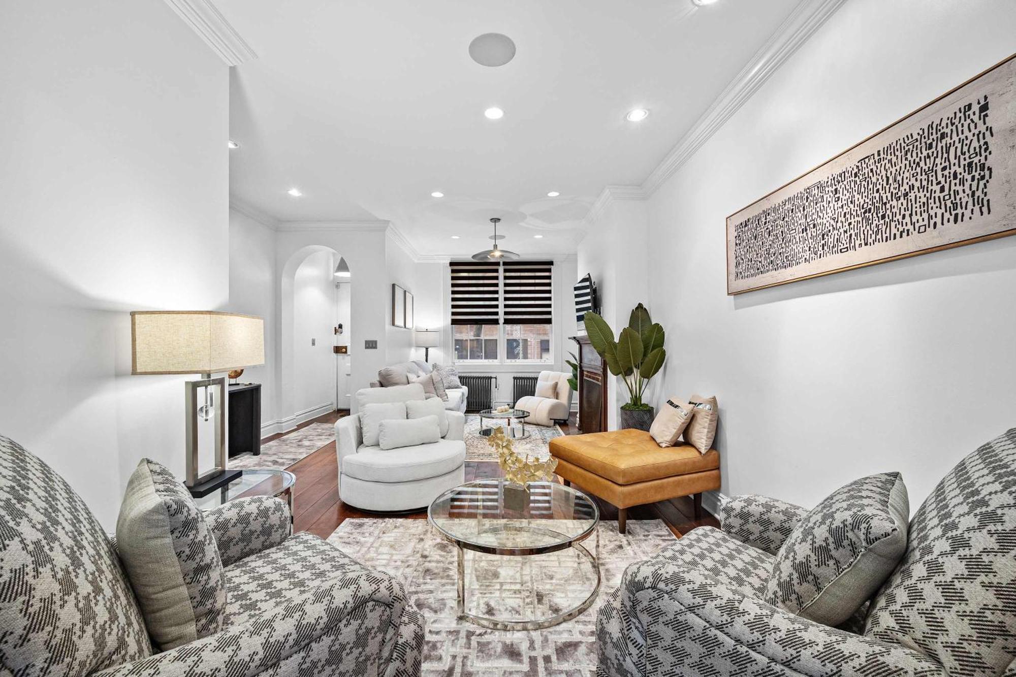 Apartment Downing By Rove Travel Private Terrace & Patio *