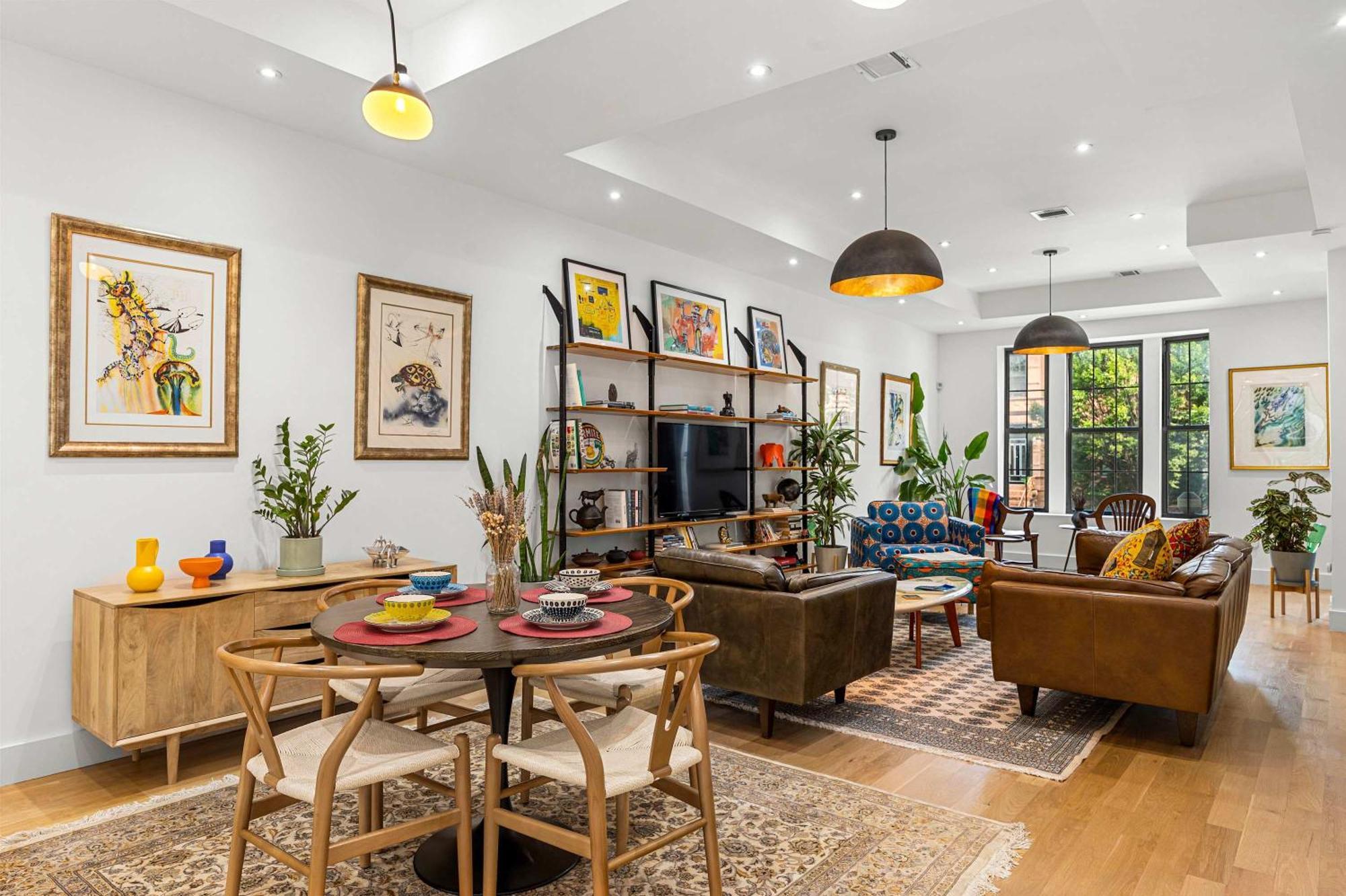 Holiday home Bainbridge By Rove Duplex With Deck & Backyard