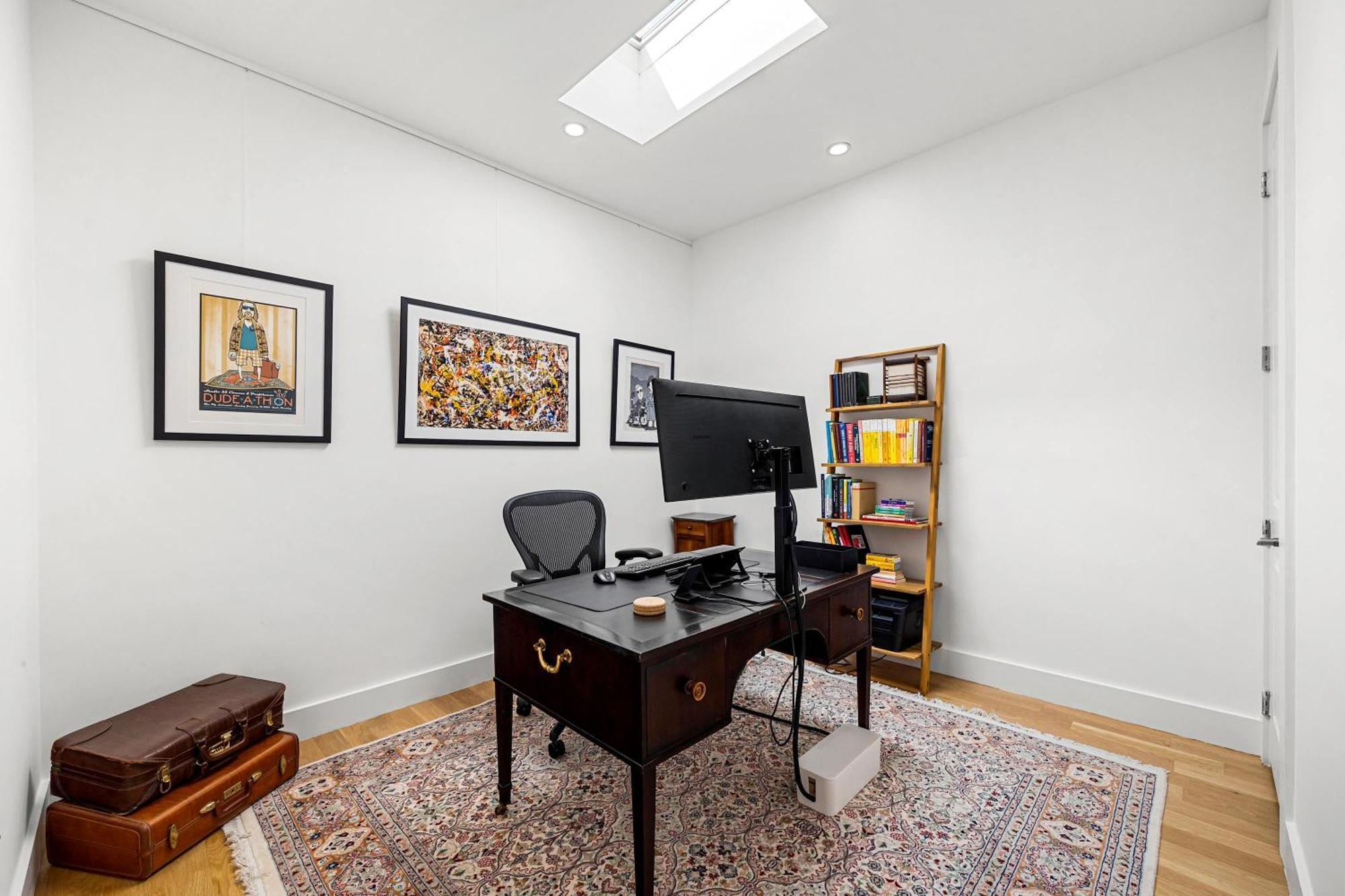 Bainbridge By Rove Duplex With Deck & Backyard *