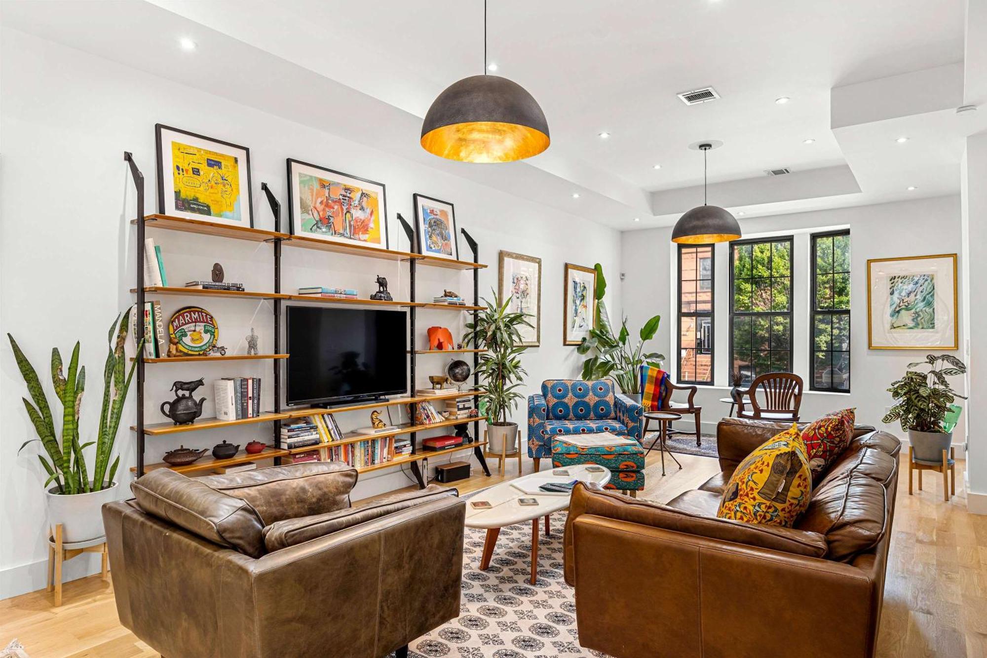 Bainbridge By Rove Duplex With Deck & Backyard