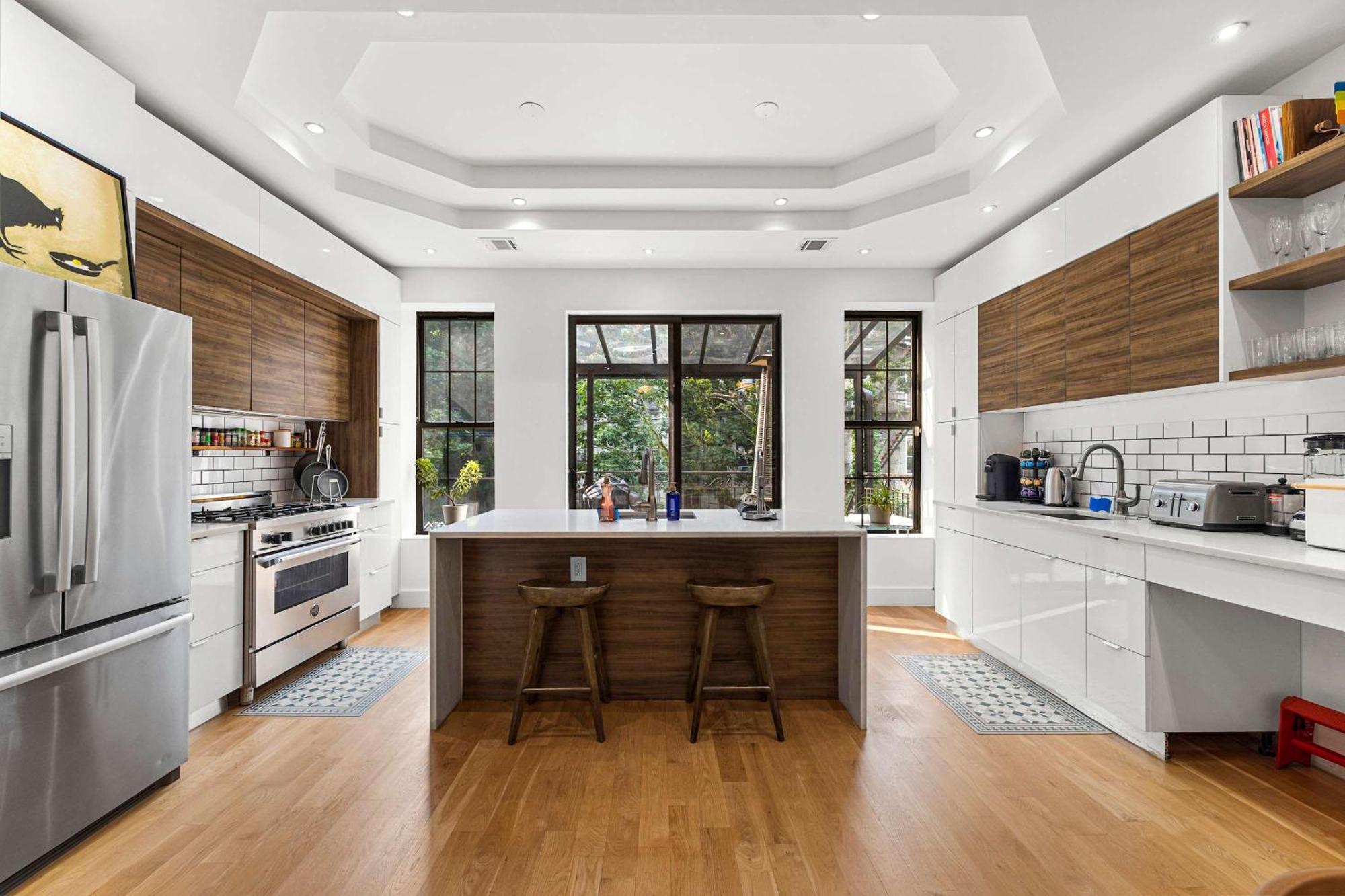 Holiday home Bainbridge By Rove Duplex With Deck & Backyard *