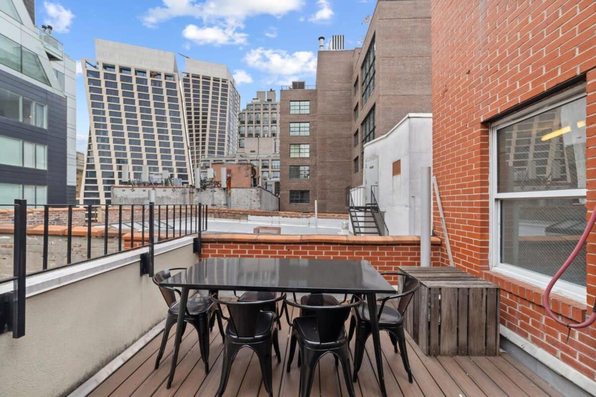 Chelsea Vista Ii By Rove Travel 2br Ph With Rooftop Apartment *