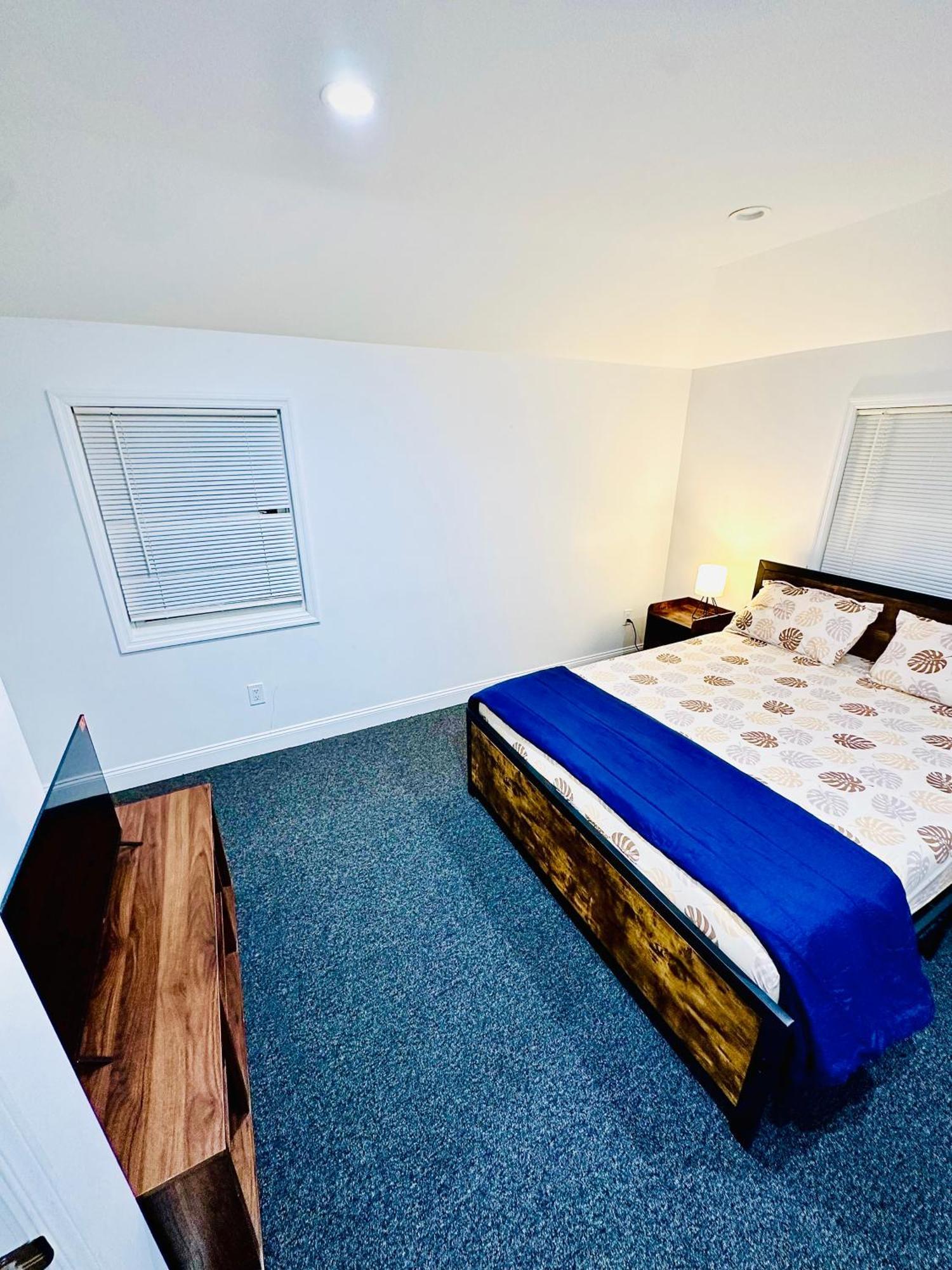 Guest house Class Near Jfk *