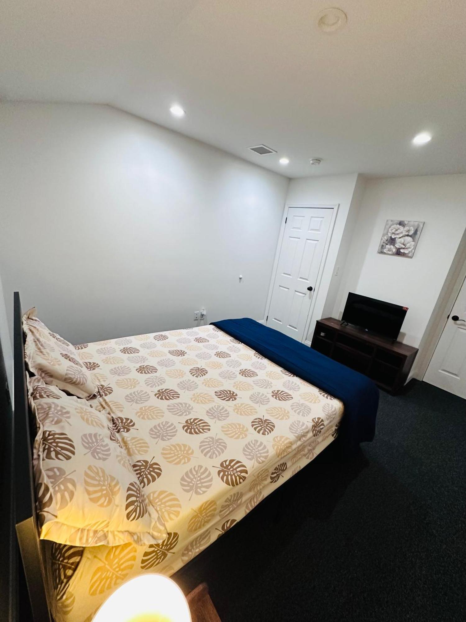 Class Near Jfk Guest house