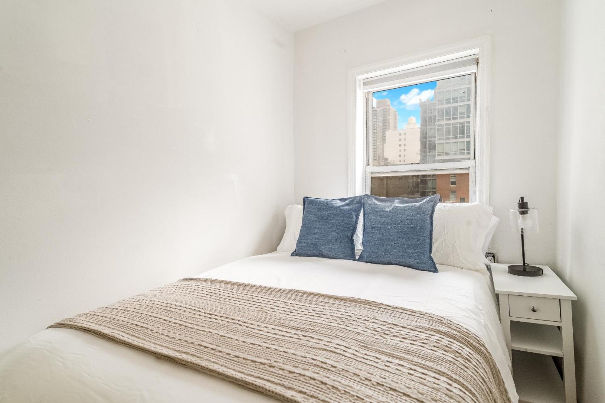 Appartement Your Manhattan Escape! Beautiful 3bd 1bth In Kips Bay Near Attractions