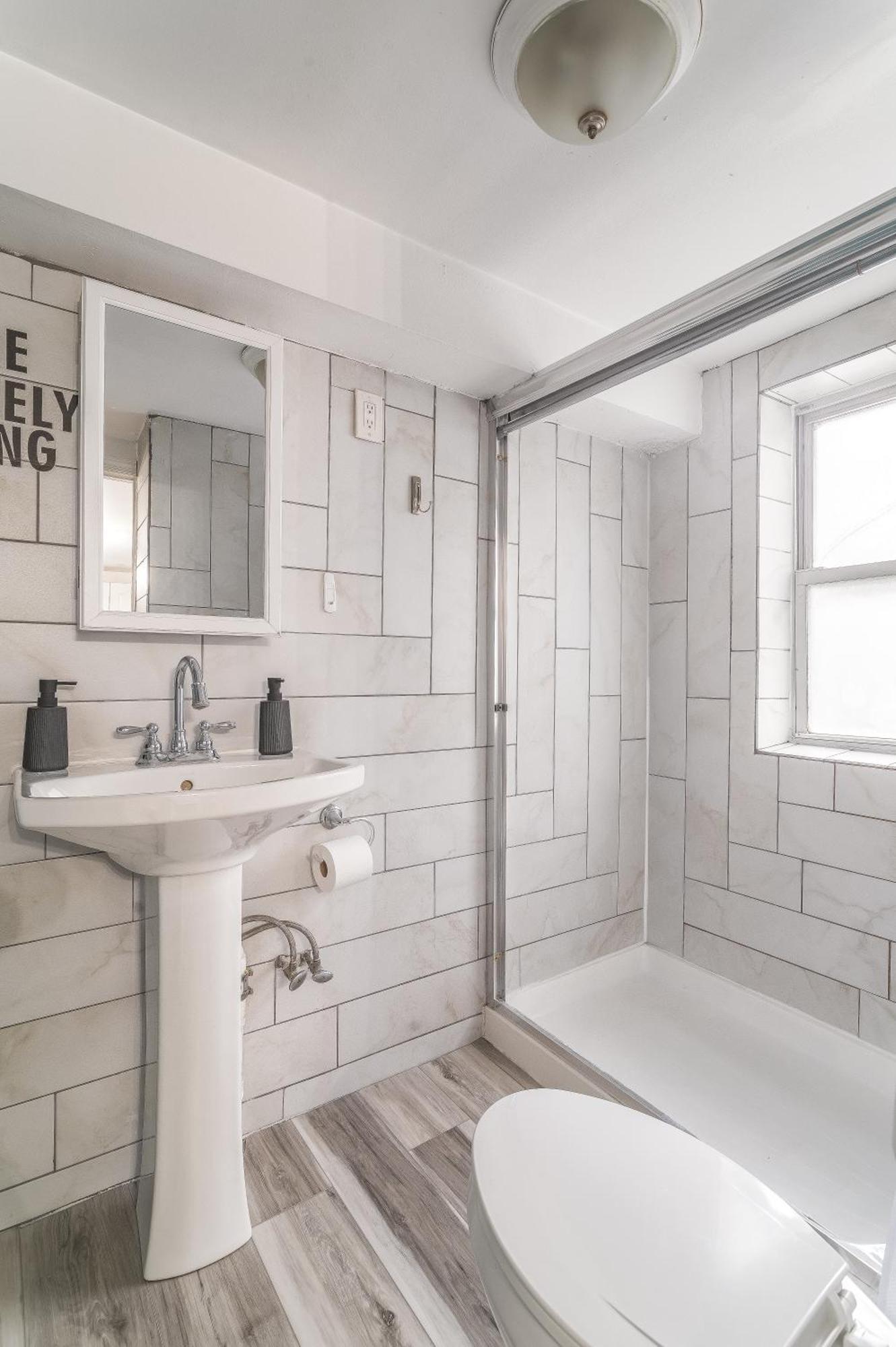 Your Manhattan Escape! Beautiful 3bd 1bth In Kips Bay Near Attractions Appartement New York