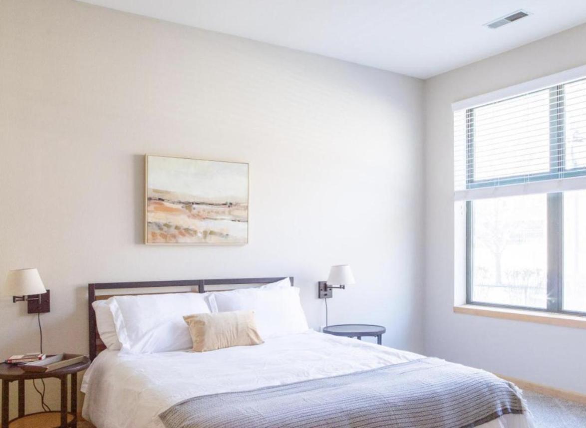 West Side Charm * New York