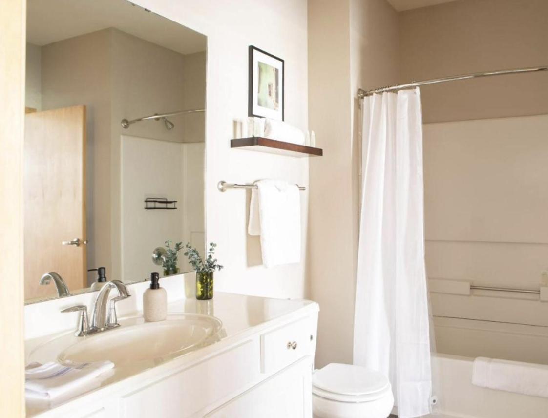 West Side Charm Apartment New York