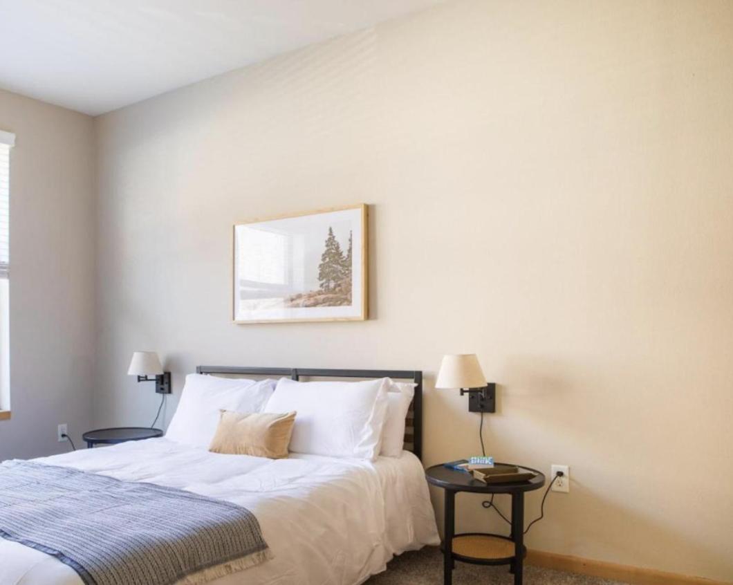 Apartment West Side Charm New York