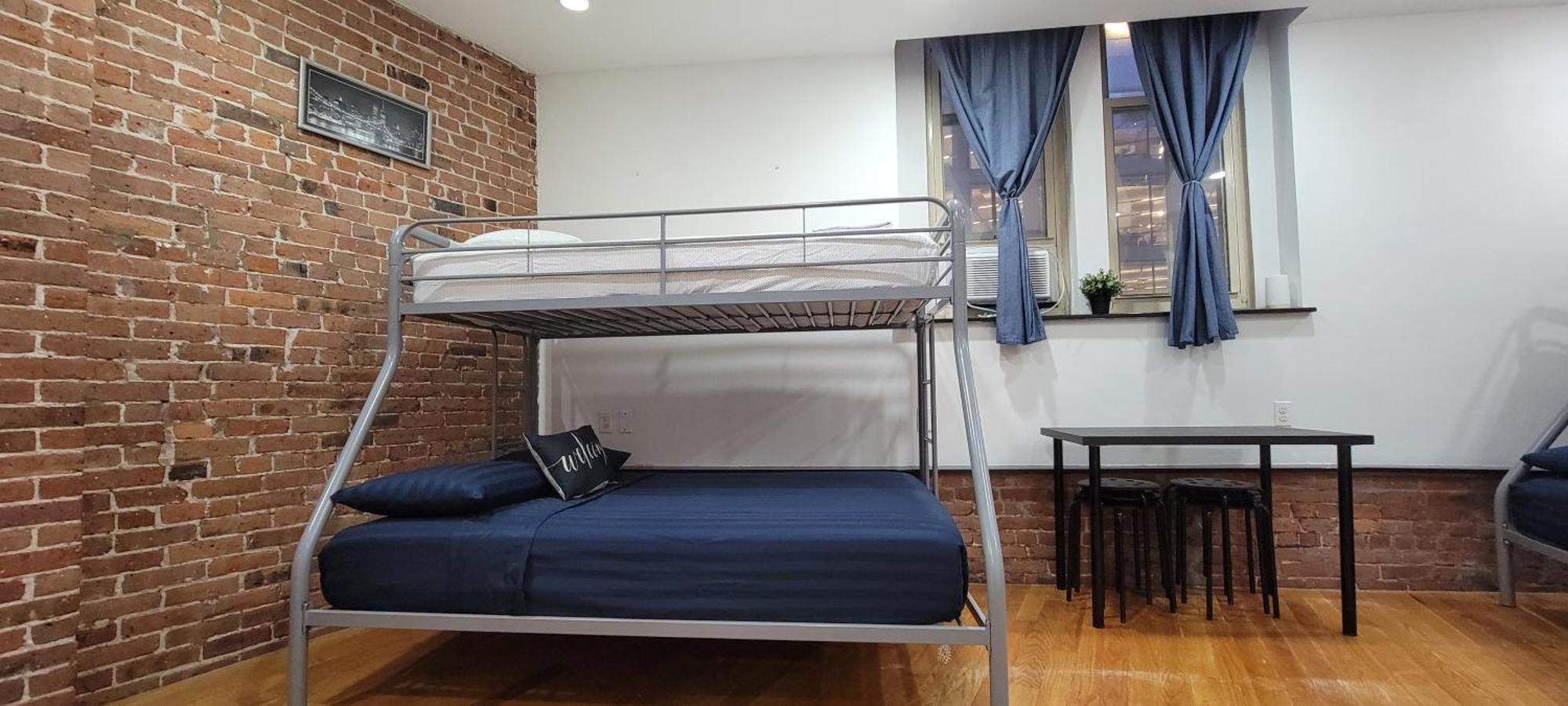 Apartment Midtown Manhattan New York