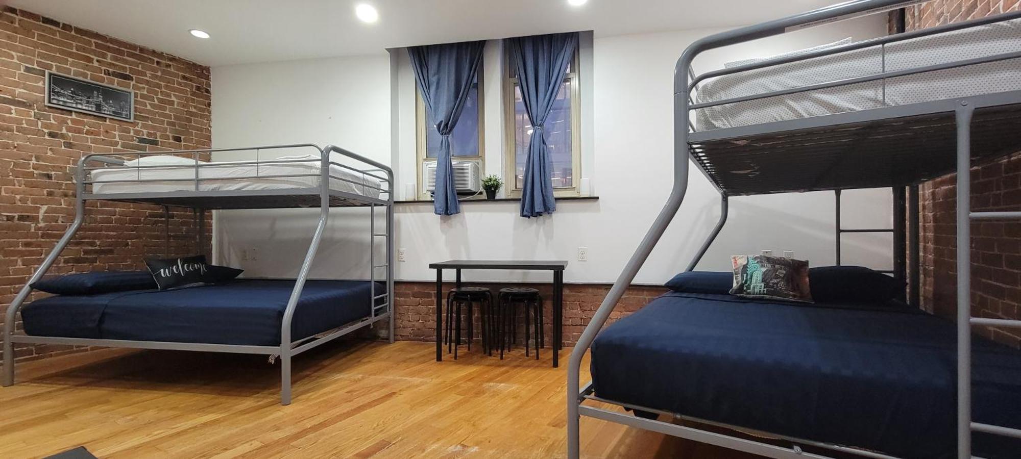 Midtown Manhattan New York