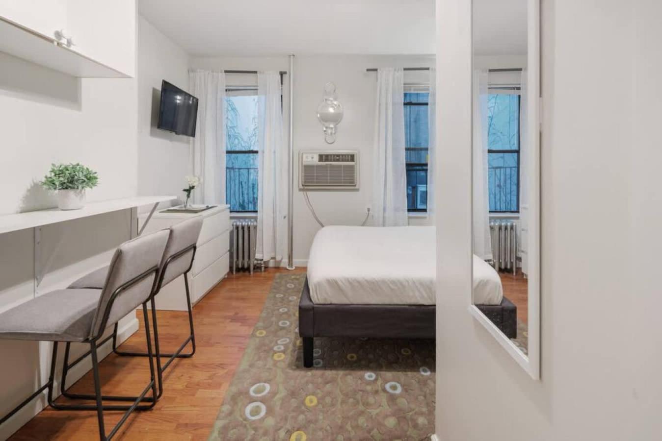 Cozy In Times Square And Nearby Restaurants Appartement *
