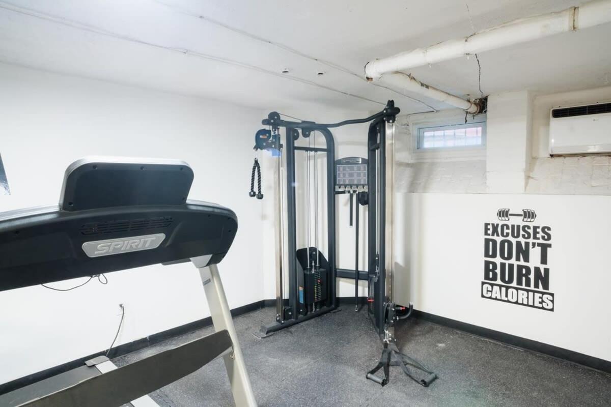 Appartement 91-1d 3br 2baths Duplex With A Private Backyard