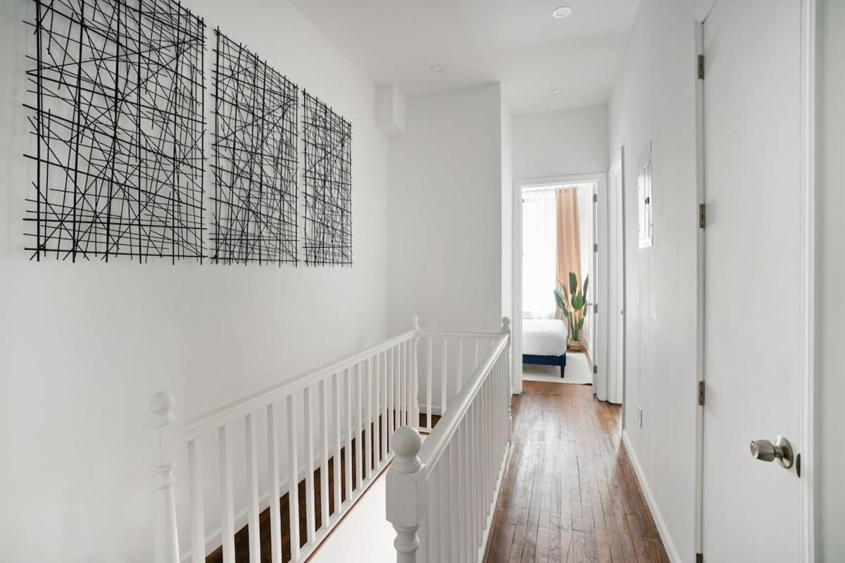 91-1d 3br 2baths Duplex With A Private Backyard Appartement *