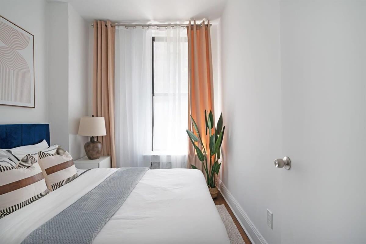 Appartement 91-1d 3br 2baths Duplex With A Private Backyard