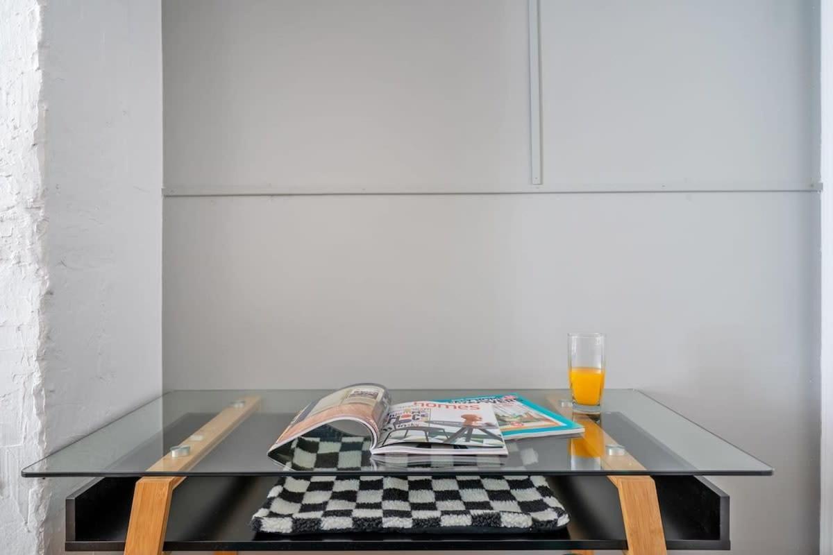 Appartement 91-1d 3br 2baths Duplex With A Private Backyard *