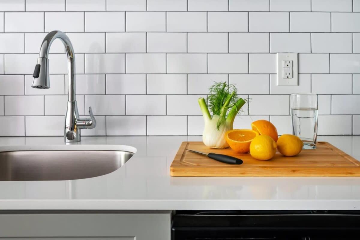 91-1d 3br 2baths Duplex With A Private Backyard Appartement New York
