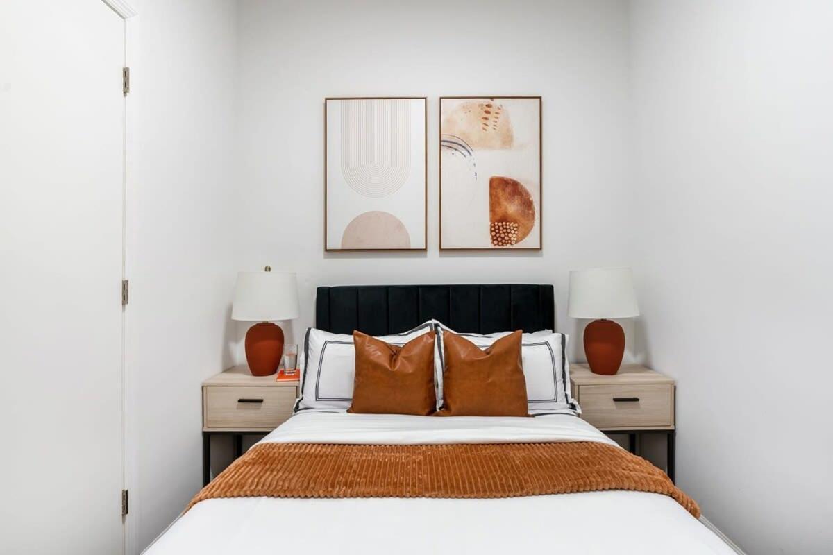91-1d 3br 2baths Duplex With A Private Backyard Appartement New York