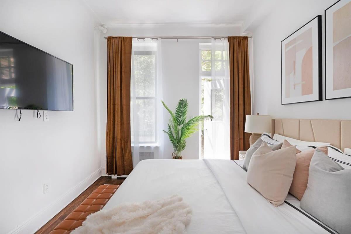 Appartement 91-1d 3br 2baths Duplex With A Private Backyard *