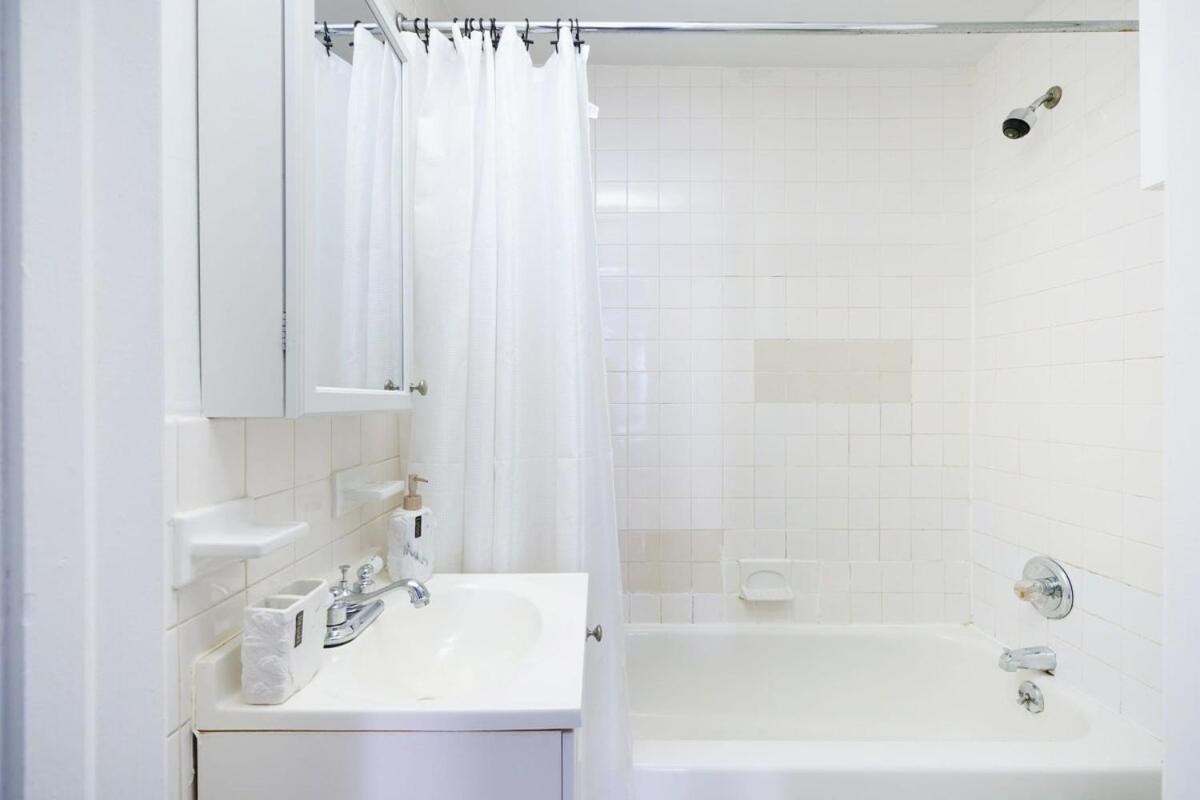 83-2fe Ues Park Newly Furnished Appartement *