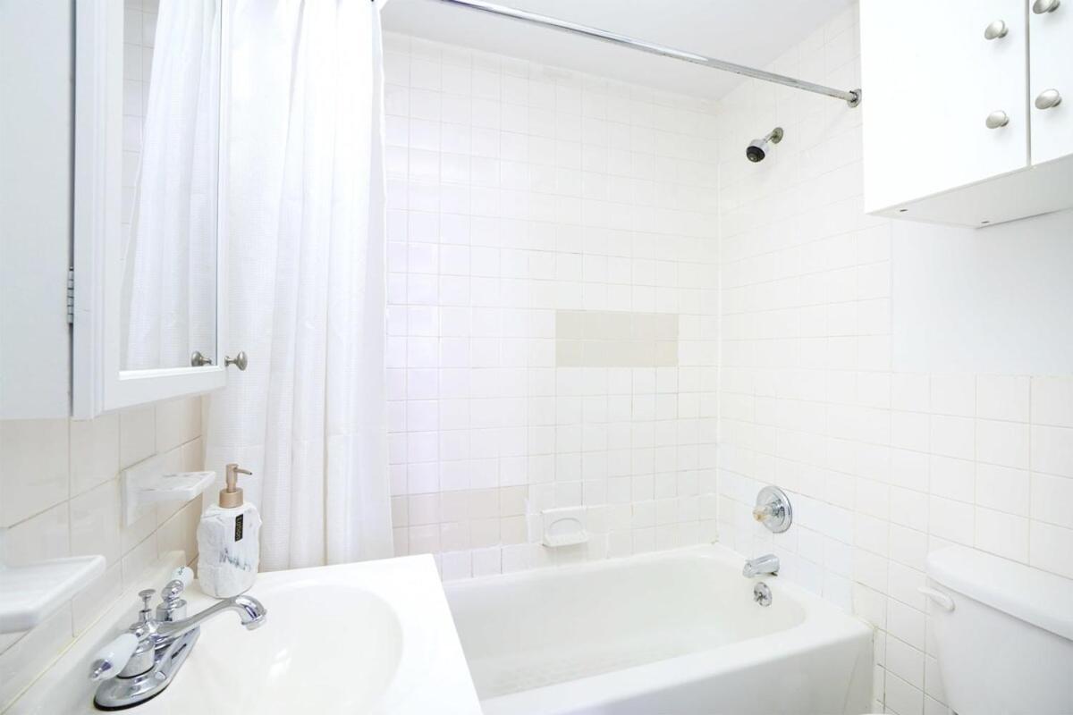 83-2fe Ues Park Newly Furnished Appartement