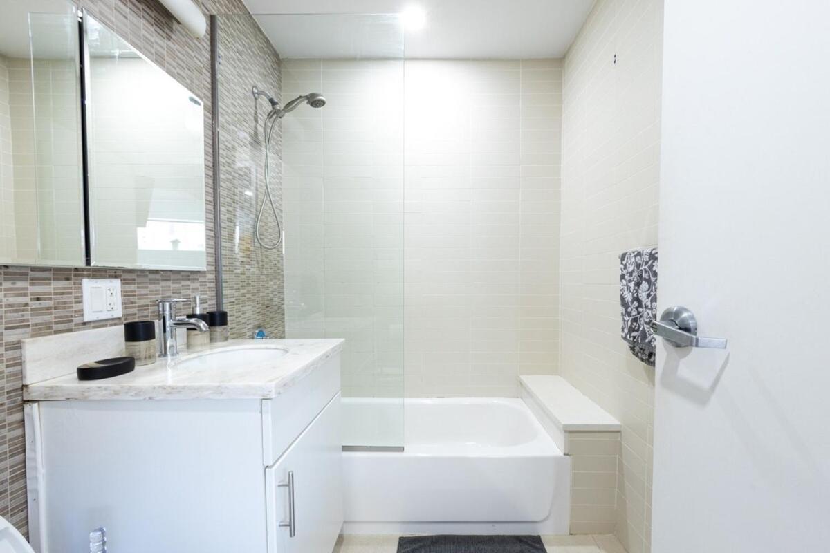 Appartement 809-6b New 2br Duplex With Private Patio *