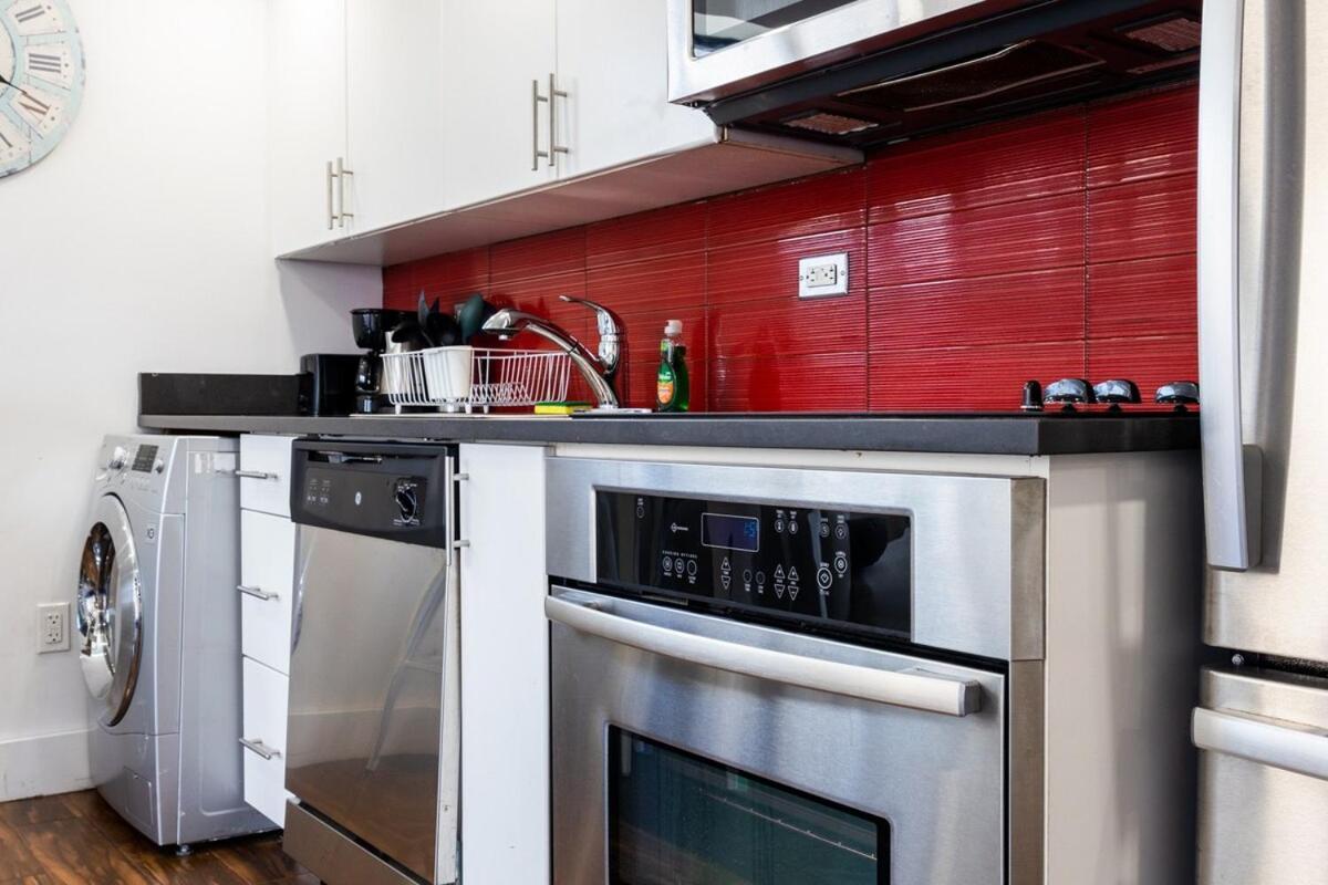 Appartement 809-6b New 2br Duplex With Private Patio *