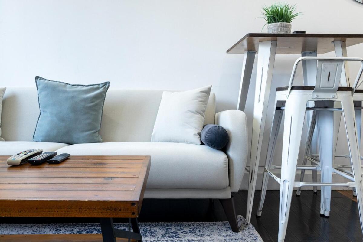 Appartement 809-6b New 2br Duplex With Private Patio