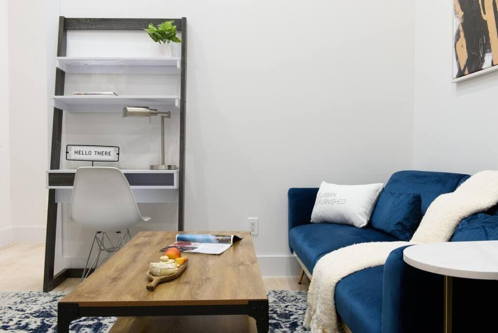 Appartement 78-4d Quality 1br W&d Skylight By Park New York