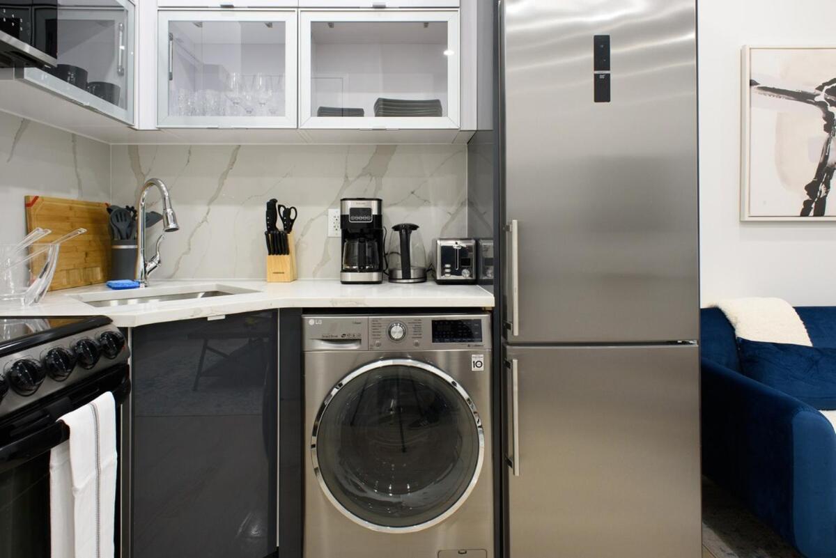 78-3d Brand New 1br Prime Ues Wd In Unit Appartement *