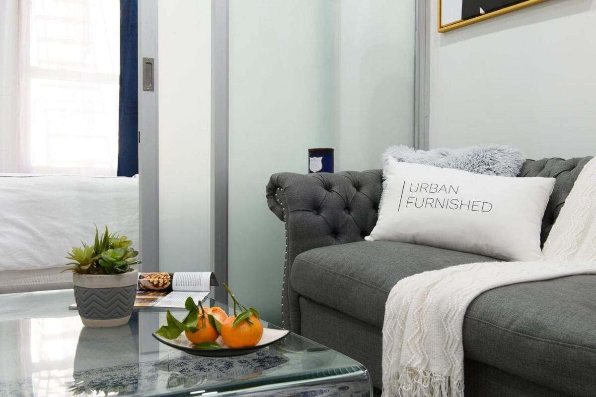 Appartement 78-3b New Junior 1 Bedroom Prime Ues Wd In Unit *
