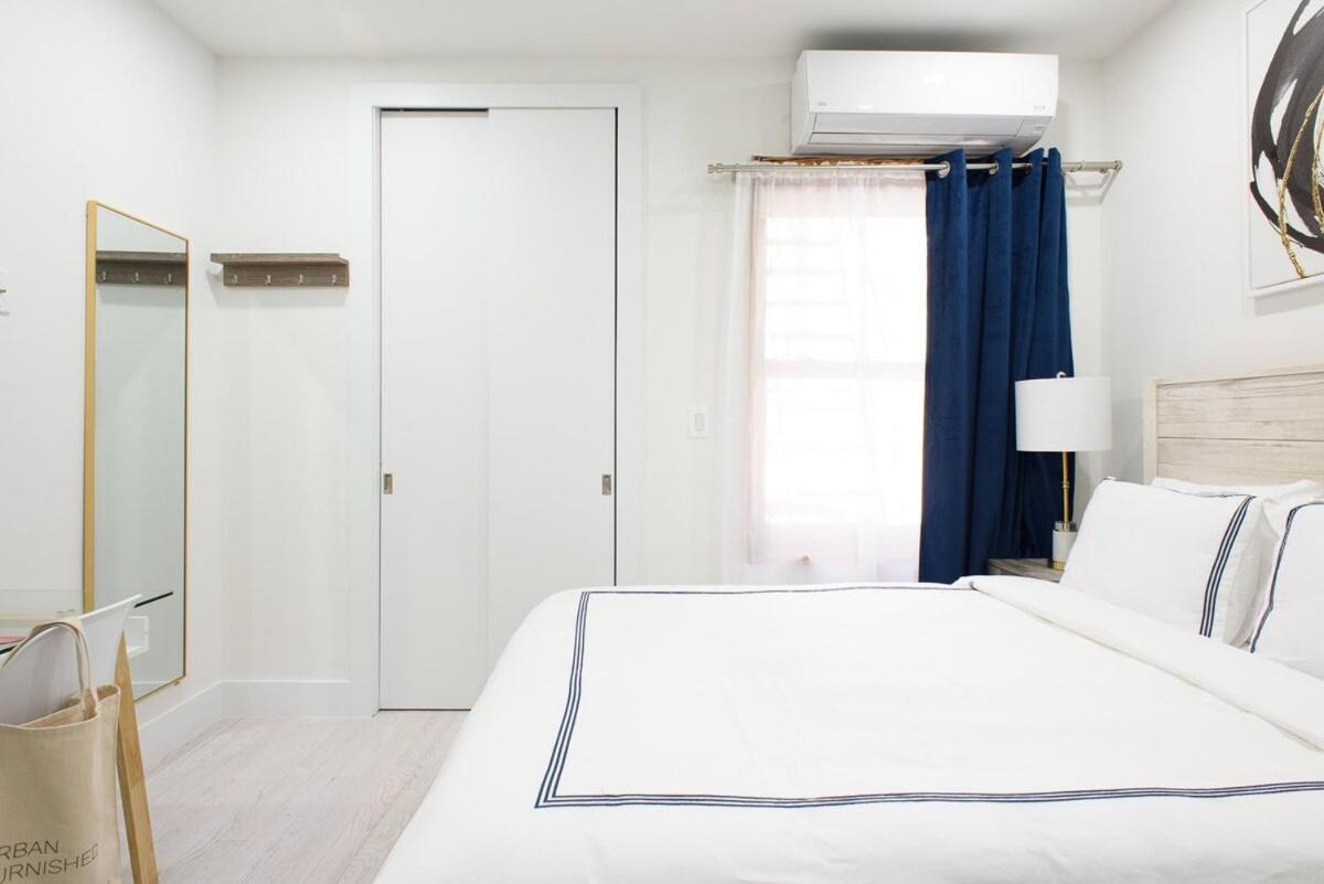 Appartement 78-3b New Junior 1 Bedroom Prime Ues Wd In Unit *