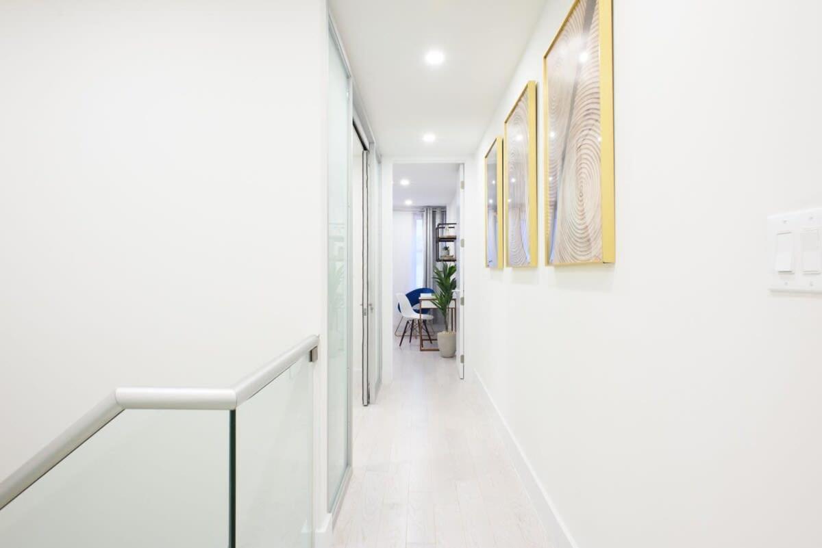 75-3a 3br Duplex Prime Ues W&d In Unit Sleeps 6 New York