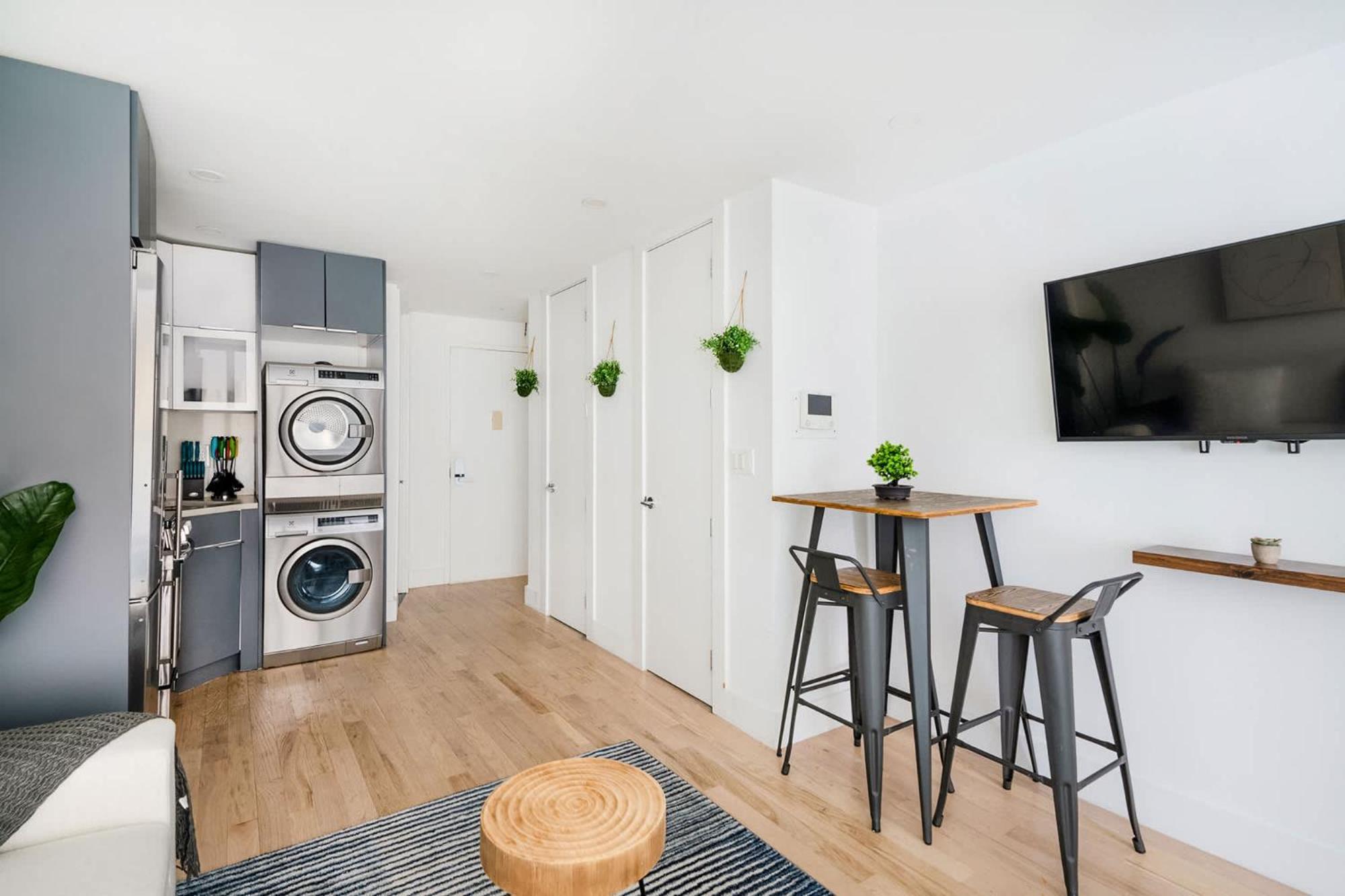 75-1d New 1br Prime Ues W&d The Unit Value Appartement *